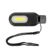 Latarka z gwizdkiem WISLI