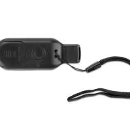 Latarka z gwizdkiem WISLI