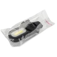 Latarka z gwizdkiem WISLI