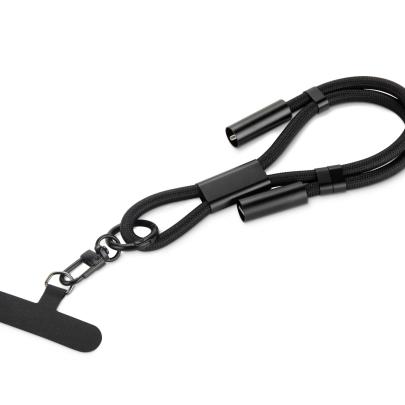 Smycz do telefonu z funkcją ładowania CHARD MINI 60W