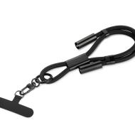 Smycz do telefonu z funkcją ładowania CHARD MINI 60W