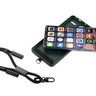 Smycz do telefonu z funkcją ładowania CHARD MINI 60W