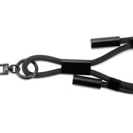 Smycz do telefonu z funkcją ładowania CHARD MINI 60W