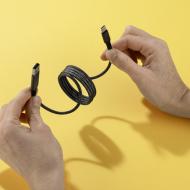 Magnetyczny kabel do ładowania ALEKSA