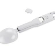 Łyżka z wagą elektroniczną SPOONI