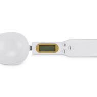 Łyżka z wagą elektroniczną SPOONI