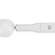 Łyżka z wagą elektroniczną SPOONI