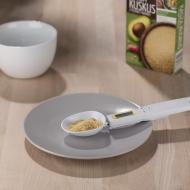 Łyżka z wagą elektroniczną SPOONI