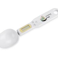 Łyżka z wagą elektroniczną SPOONI