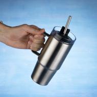 Kubek termiczny TORIN 450 ml