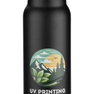 Butelka termiczna z uchwytem magnetycznym MAGHOLD 700 ml