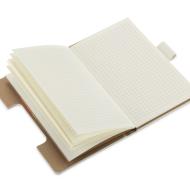 Notes z karteczkami samoprzylepnymi STIKLO A6