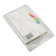 Notes z karteczkami samoprzylepnymi STIKLO A6