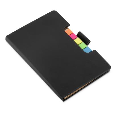 Notes z karteczkami samoprzylepnymi STIKLO A6