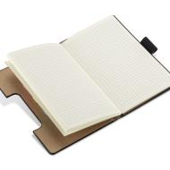 Notes z karteczkami samoprzylepnymi STIKLO A6