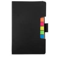 Notes z karteczkami samoprzylepnymi STIKLO A6