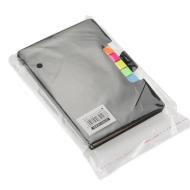 Notes z karteczkami samoprzylepnymi STIKLO A6