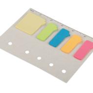 Karteczki samoprzylepne CLOUD