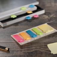 Karteczki samoprzylepne CLOUD