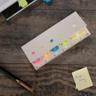 Karteczki samoprzylepne CLOUD