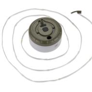 Lampka campingowa 2 w 1 VIBER