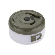 Lampka campingowa 2 w 1 VIBER