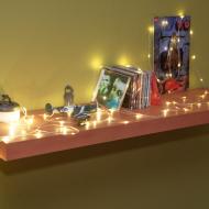 Lampka campingowa 2 w 1 VIBER