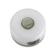 Lampka campingowa 2 w 1 VIBER