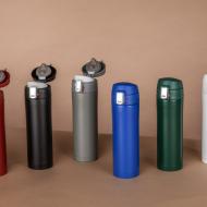 Kubek termiczny LOCK MAT 440 ml