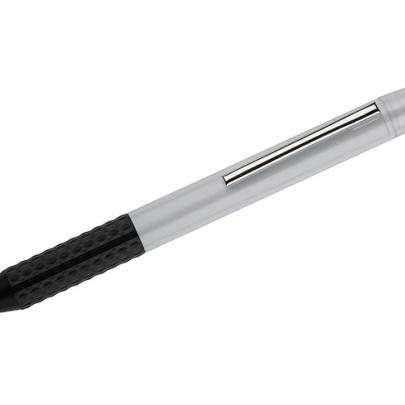 Długopis z zakreślaczem FLUO