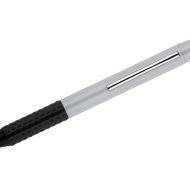 Długopis z zakreślaczem FLUO