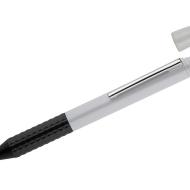 Długopis z zakreślaczem FLUO