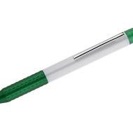 Długopis z zakreślaczem FLUO