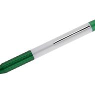 Długopis z zakreślaczem FLUO