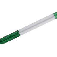 Długopis z zakreślaczem FLUO