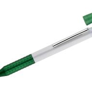 Długopis z zakreślaczem FLUO