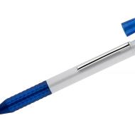 Długopis z zakreślaczem FLUO