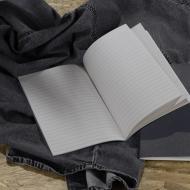 Notes DENIM A5