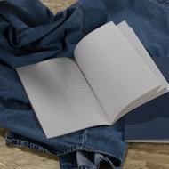 Notes DENIM A5