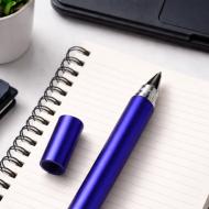 Długopis 2 w 1 TWINO