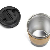 Kubek termiczny CAFFEZ 350 ml