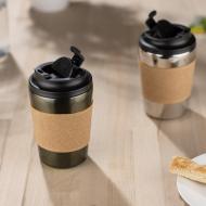 Kubek termiczny CAFFEZ 350 ml