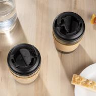 Kubek termiczny CAFFEZ 350 ml