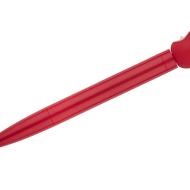 Długopis ze spinerem SKIPPI - Jabłko