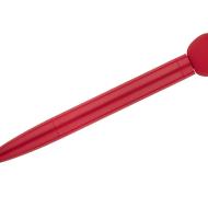 Długopis ze spinerem SKIPPI - Jabłko