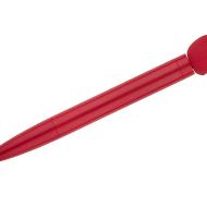 Długopis ze spinerem SKIPPI - Jabłko