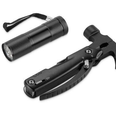 Zestaw narzędzi ZAXO