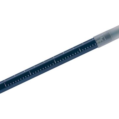 Ołówek wieczny z miarką DRAWI