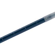 Ołówek wieczny z miarką DRAWI