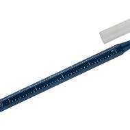 Ołówek wieczny z miarką DRAWI